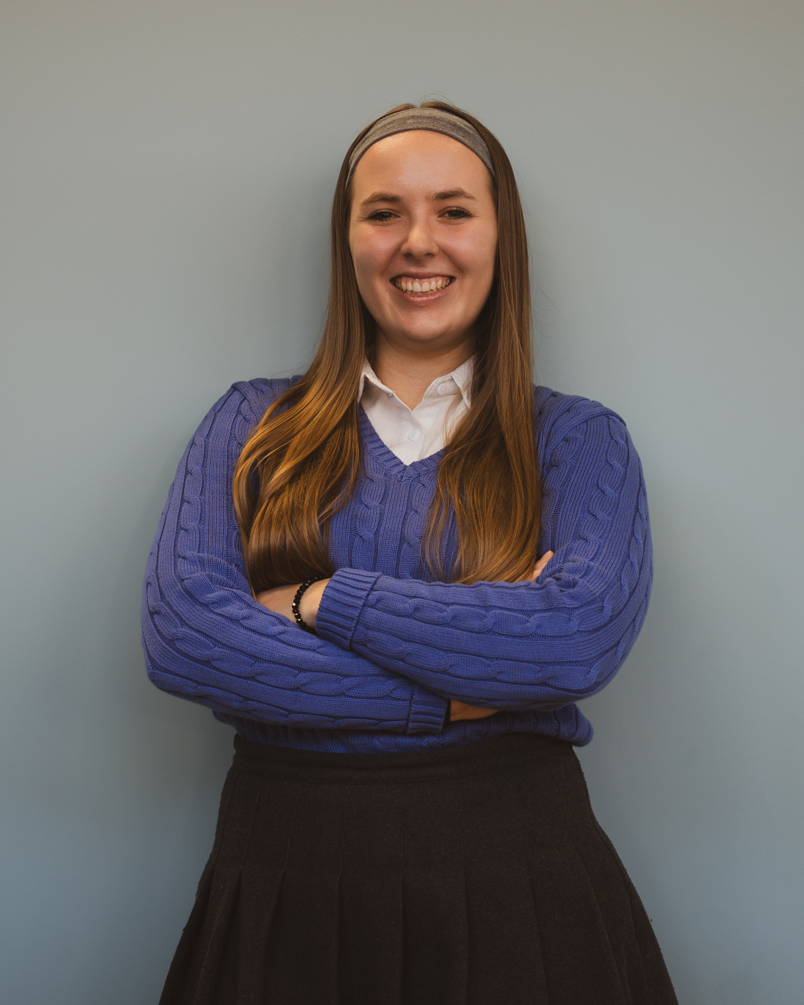 ÖH Bild von Anisha Millauer