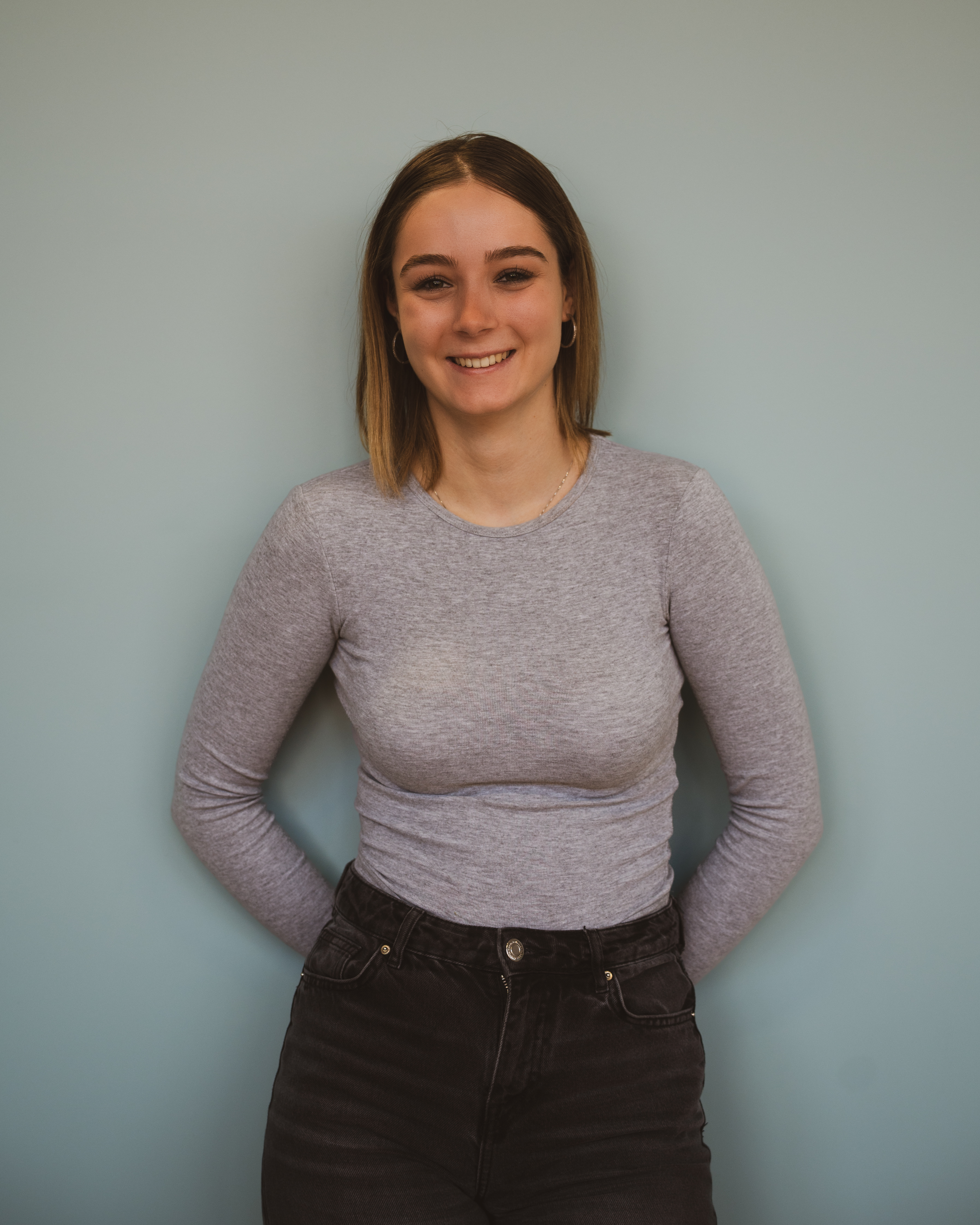 ÖH Bild von Anna Moser