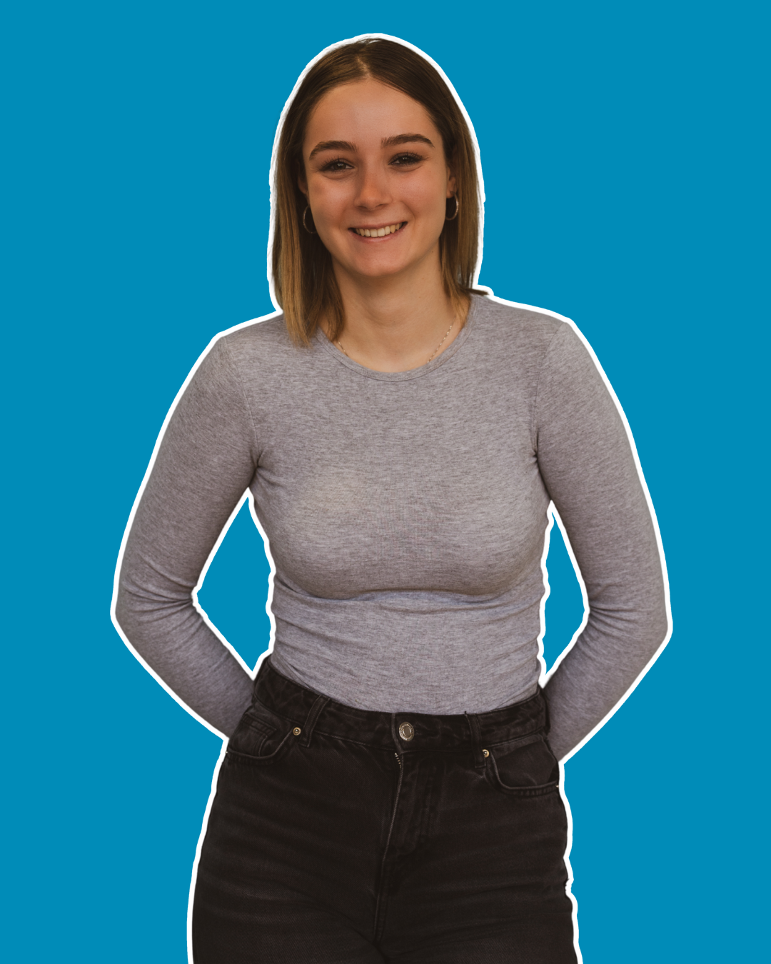 ÖH Bild von Anna Moser