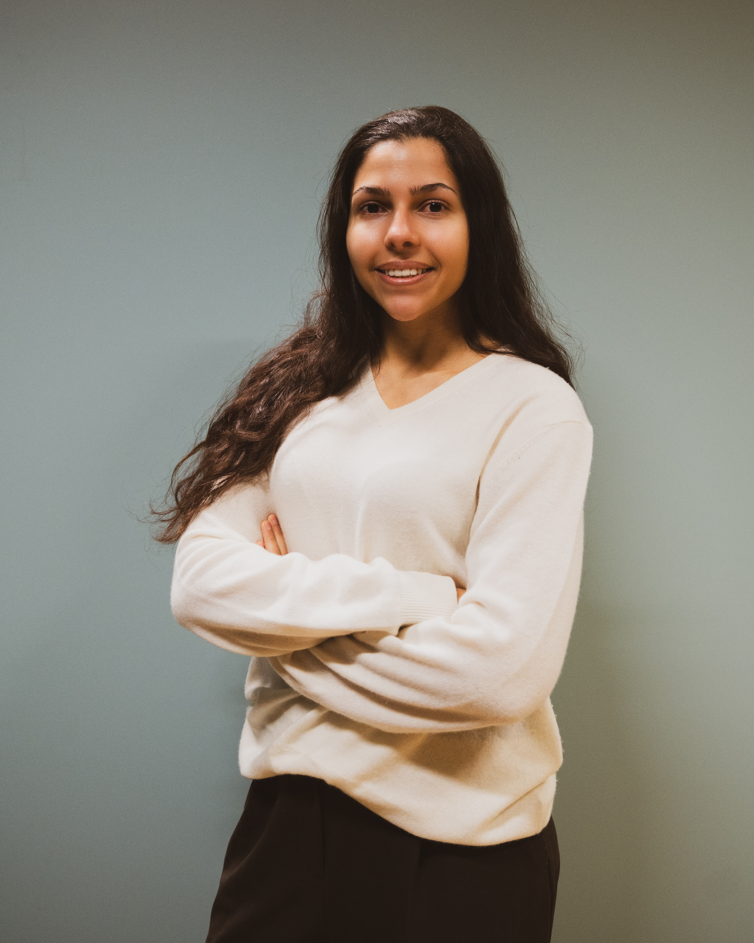 ÖH Bild von Aylin Kelling