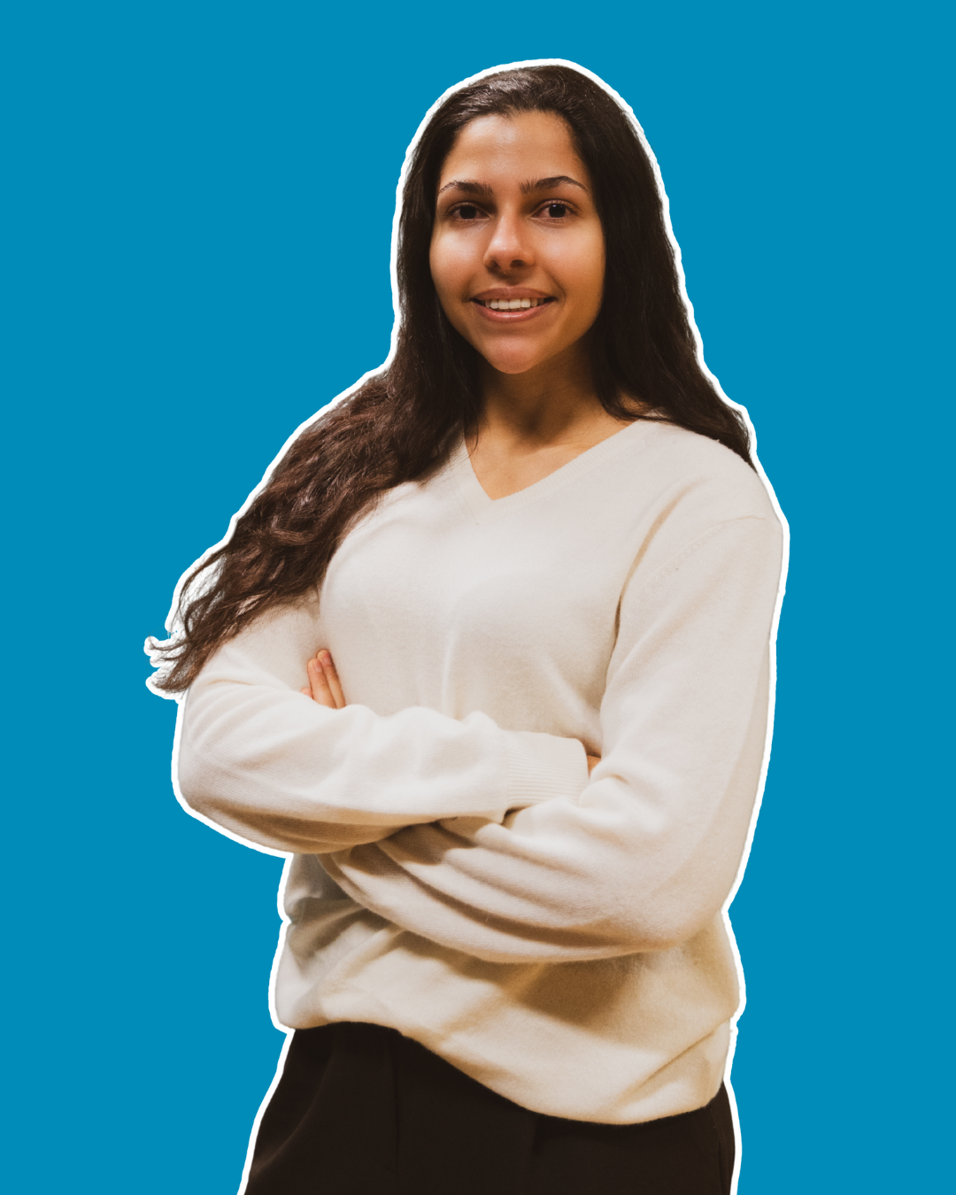 ÖH Bild von Aylin Kelling