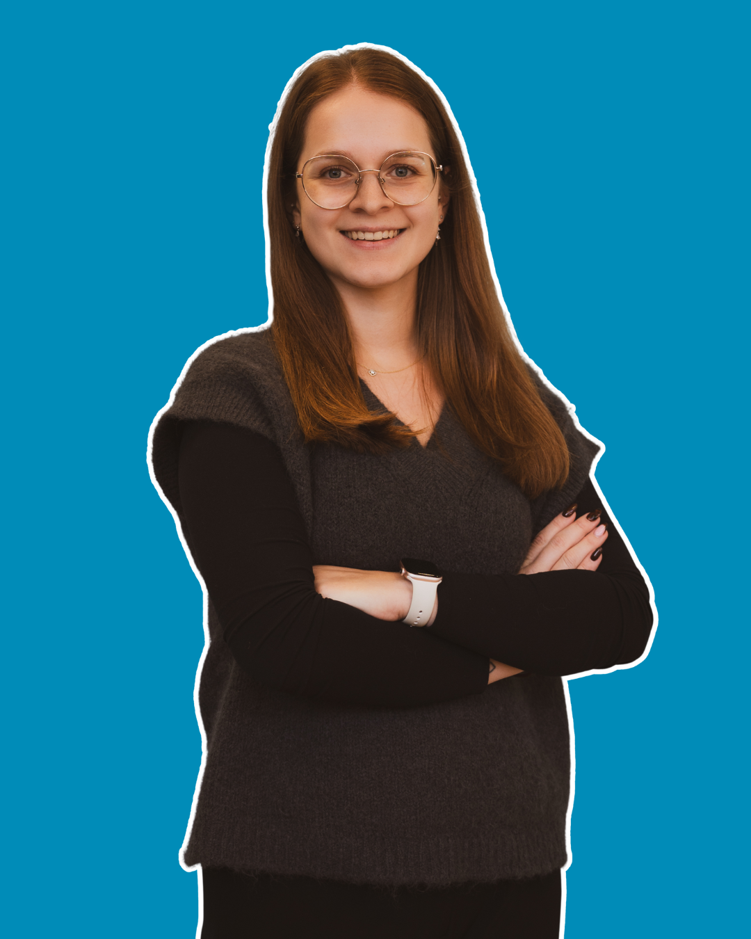 ÖH Bild von Denise Gruber