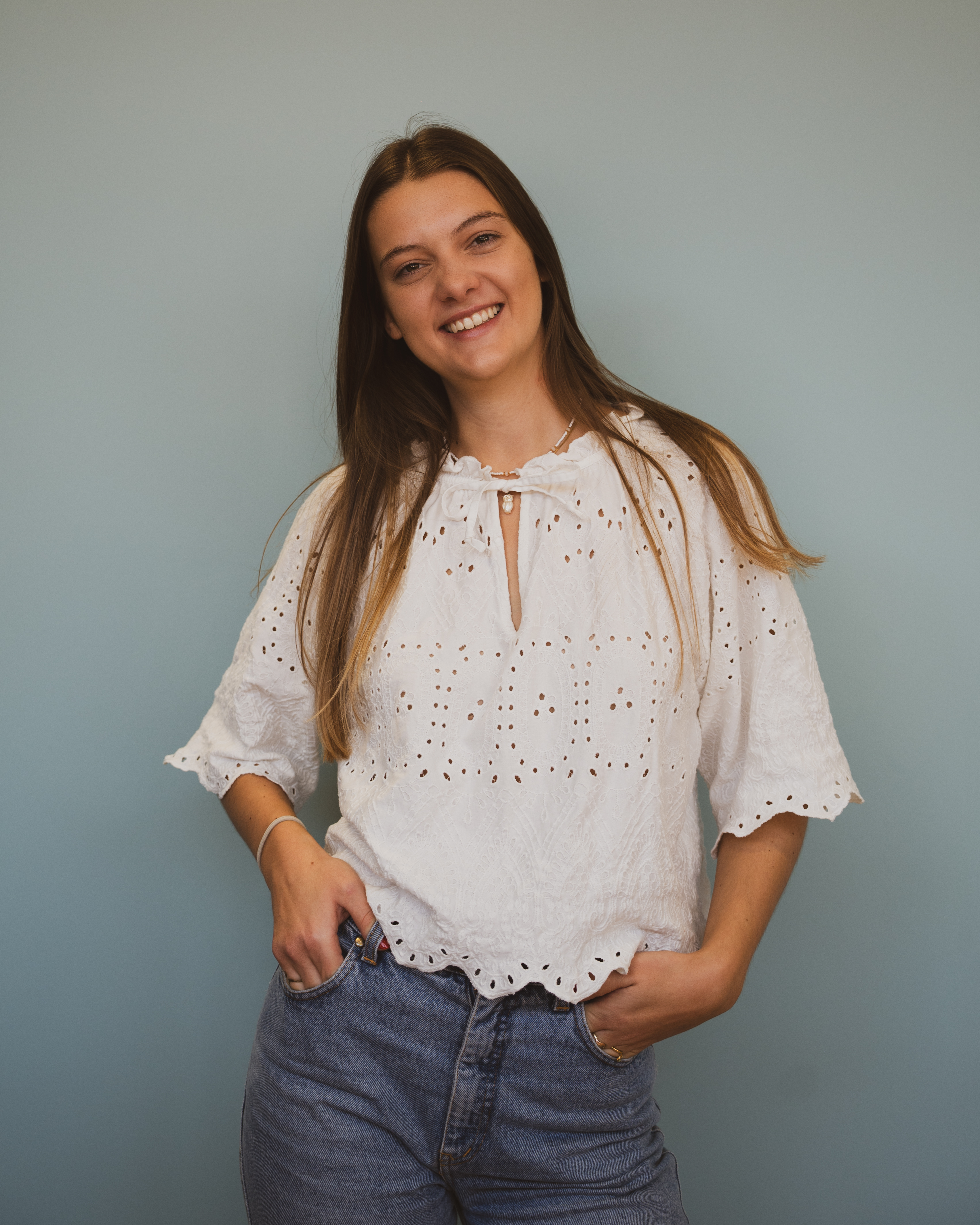 ÖH Bild von Ema Martinkova