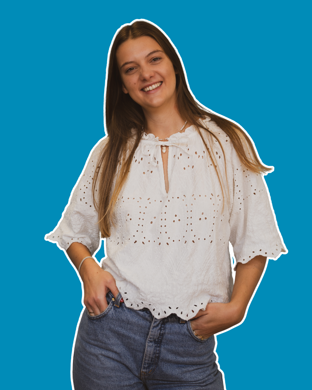 ÖH Bild von Ema Martinkova