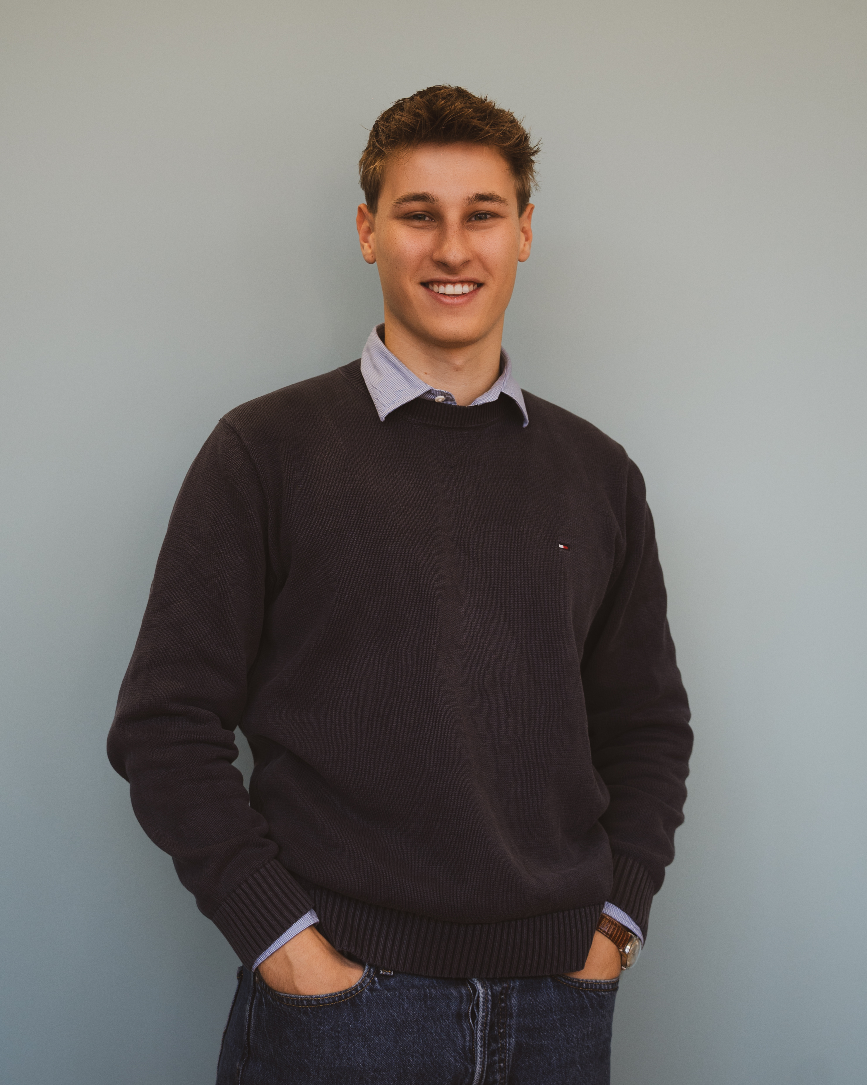 ÖH Bild von Ferdinand Eger