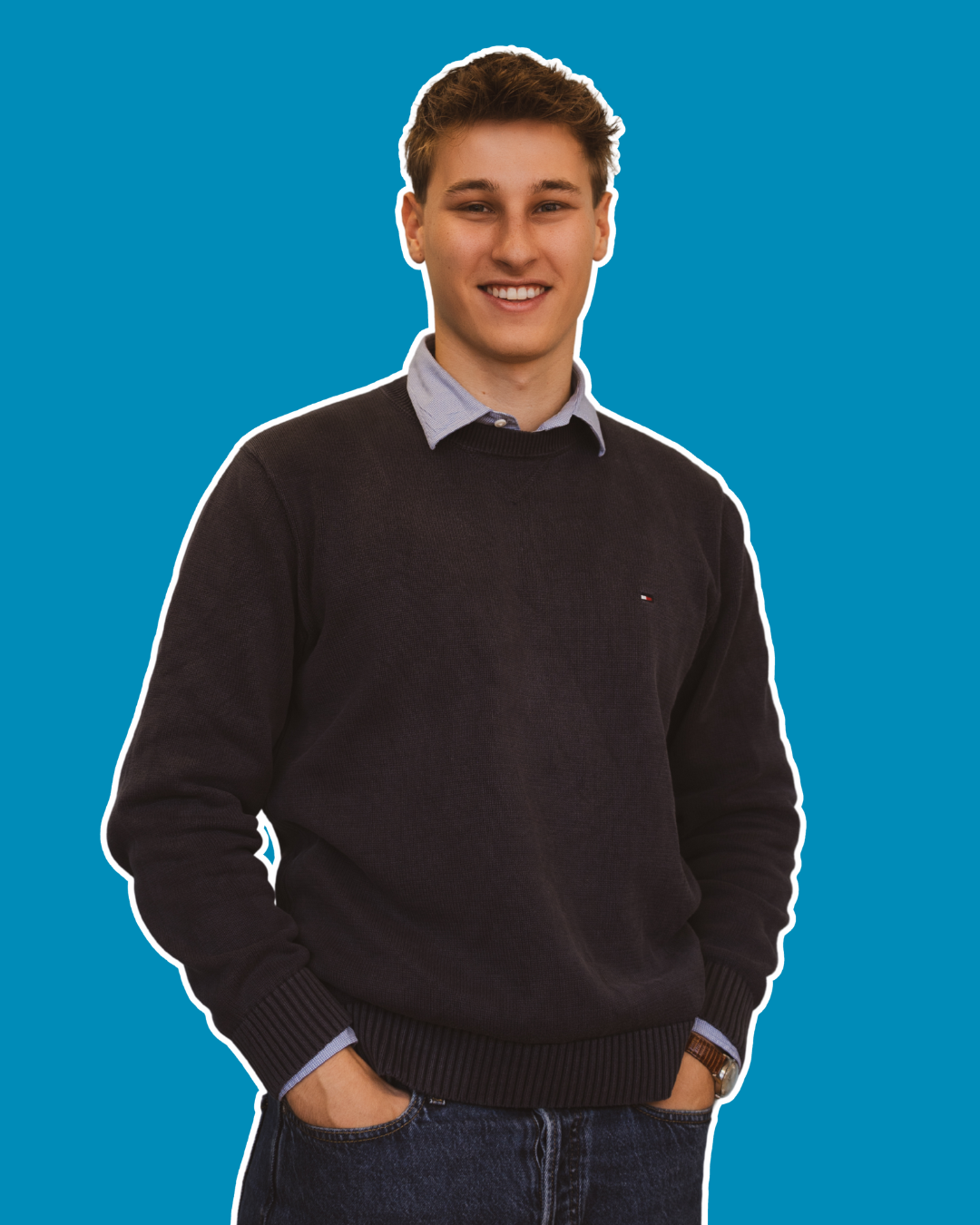 ÖH Bild von Ferdinand Eger