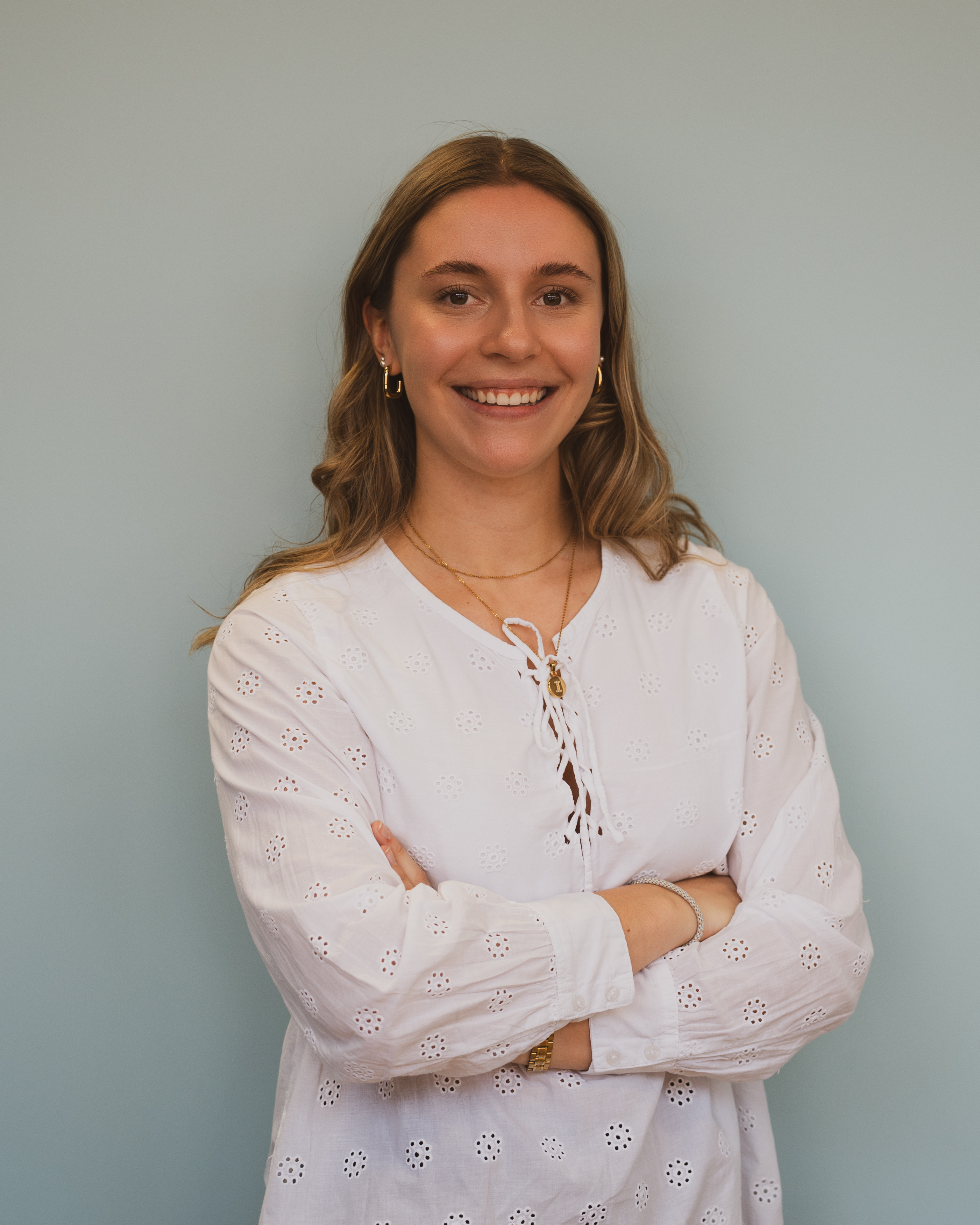 ÖH Bild von Irina Hildebrand