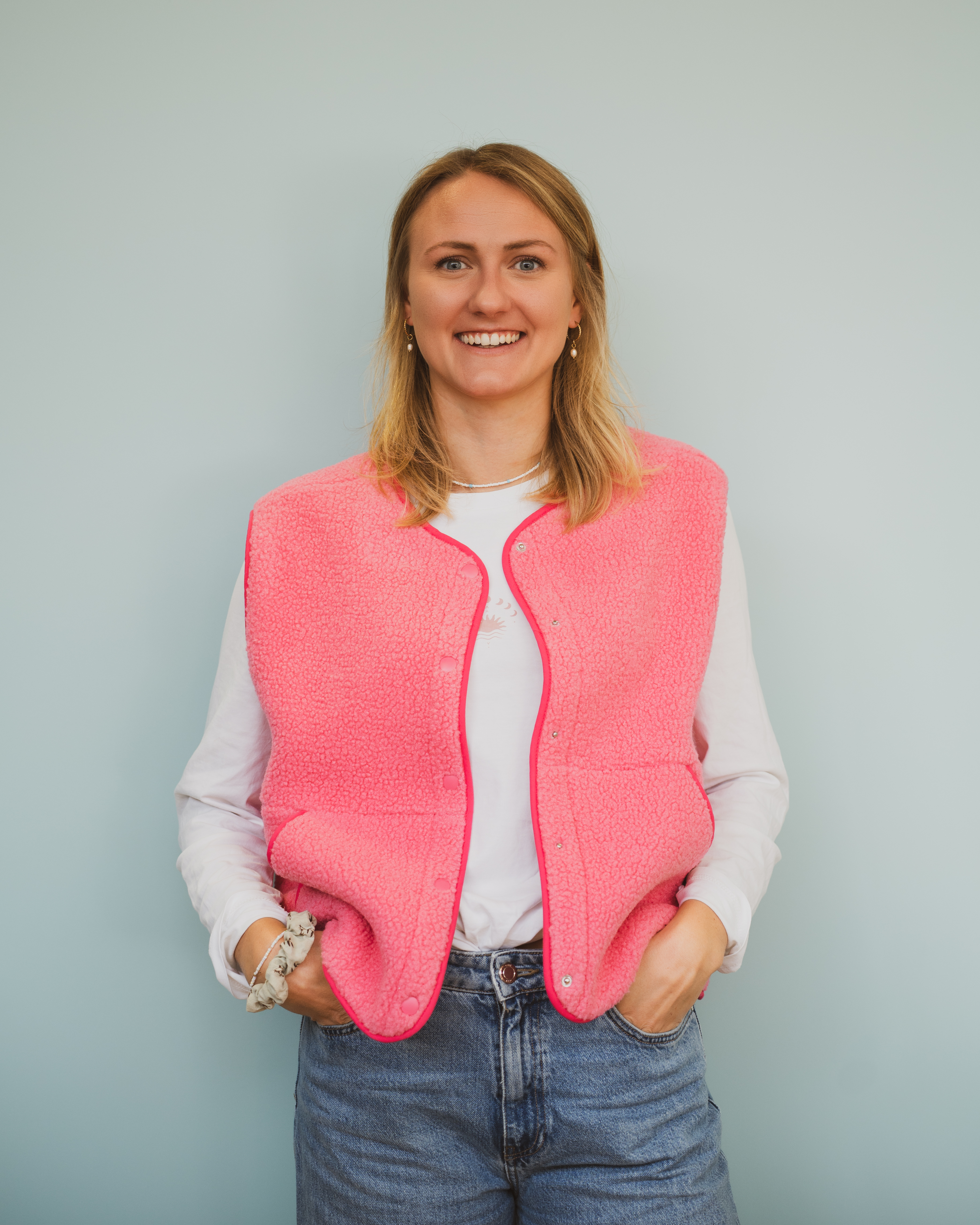 ÖH Bild von Julia Nies