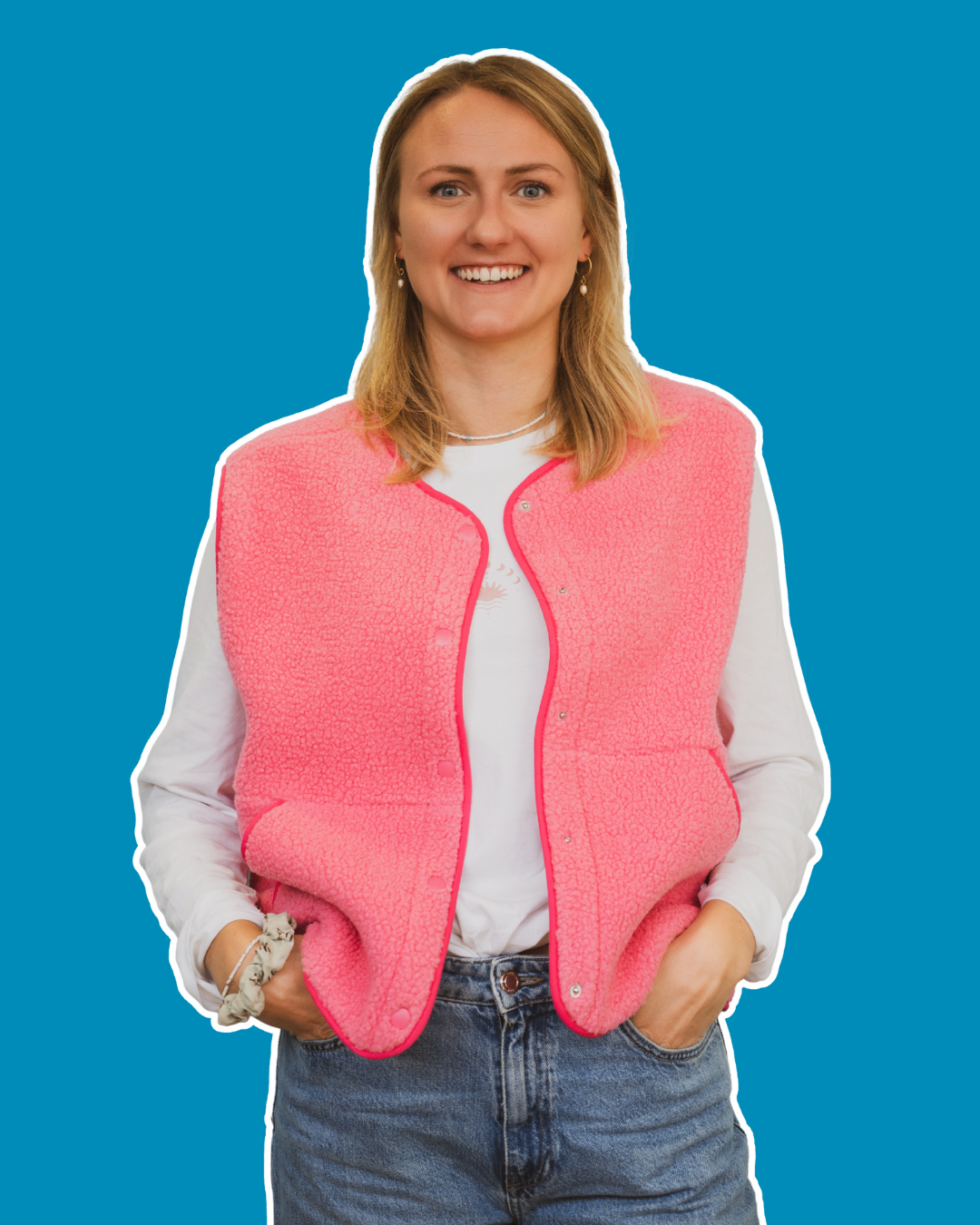 ÖH Bild von Julia Nies