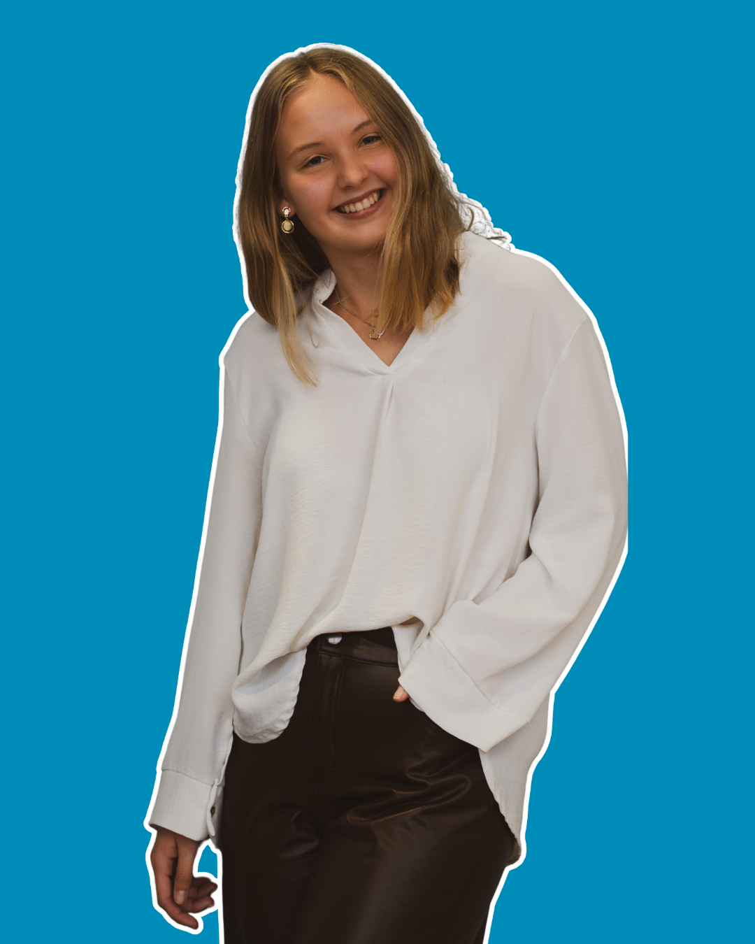 ÖH Bild von Laura Serra