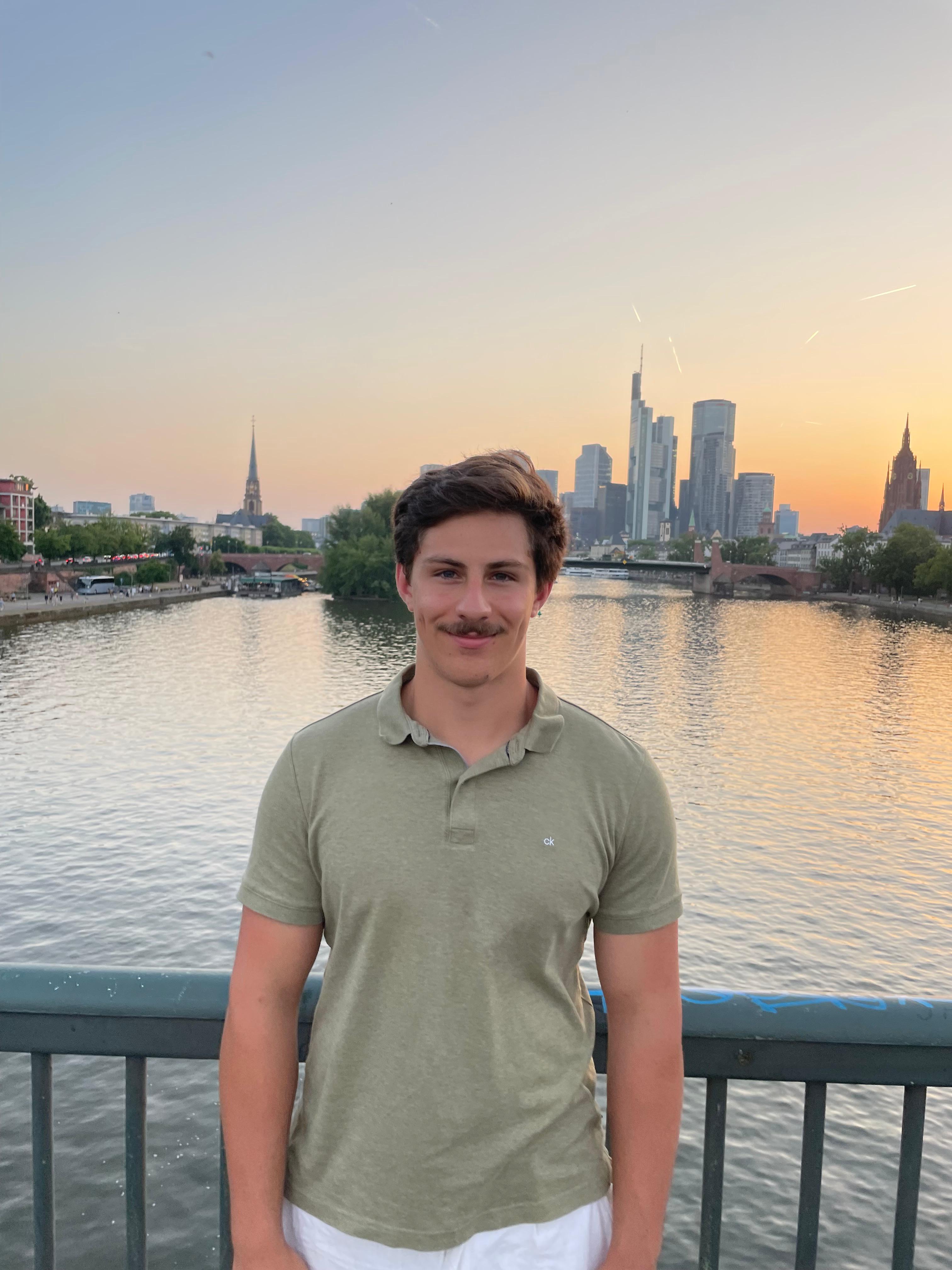 ÖH Bild von Leonhard Thurnhuber