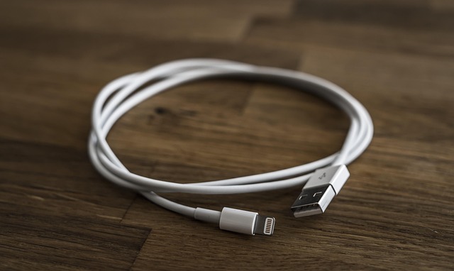 USB Kabel Test