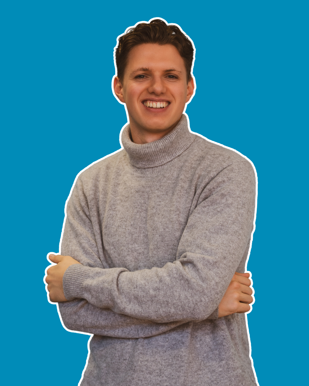 ÖH Bild von Martin Kreuzmeir