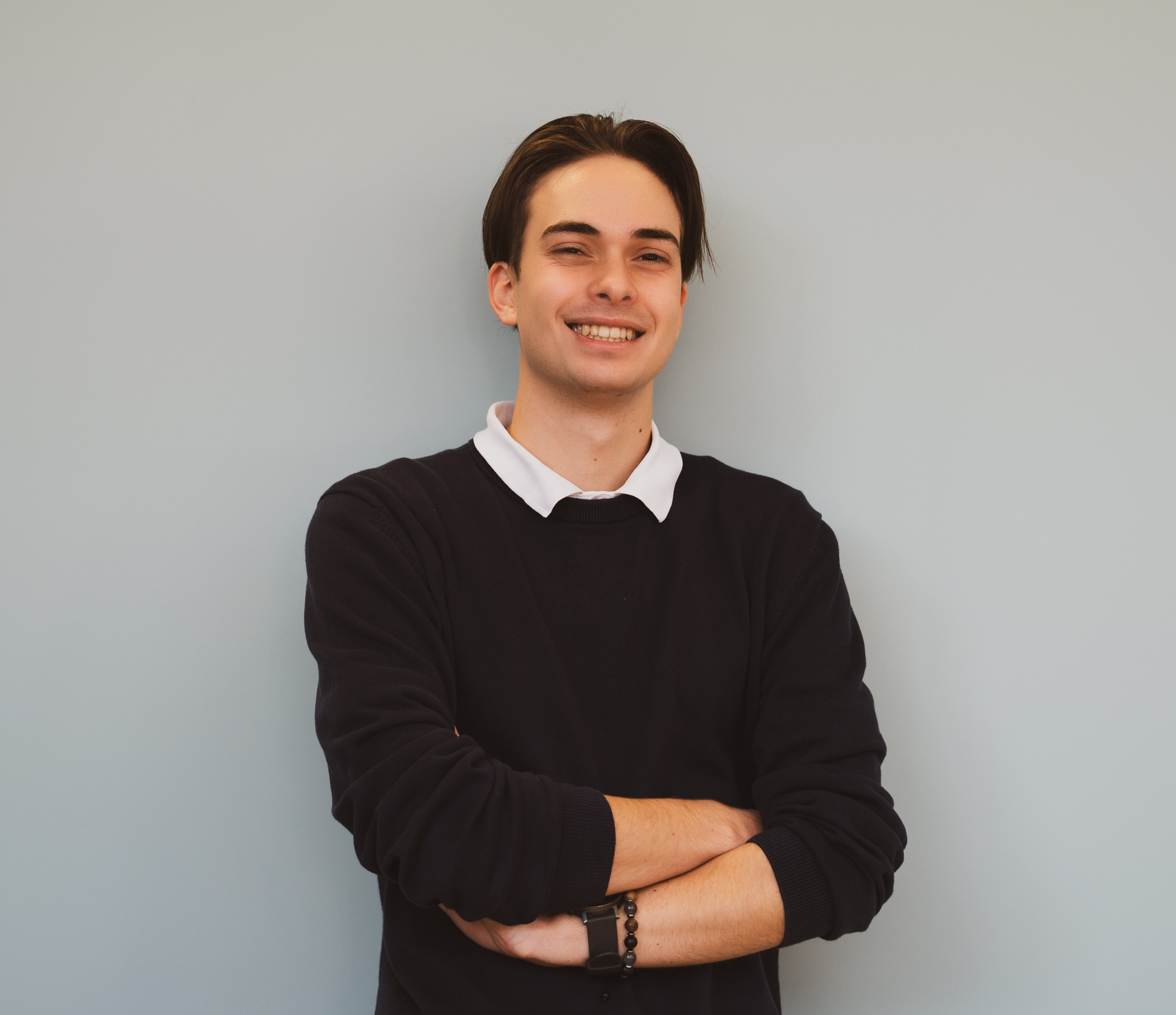 ÖH Bild von Máté Szakács