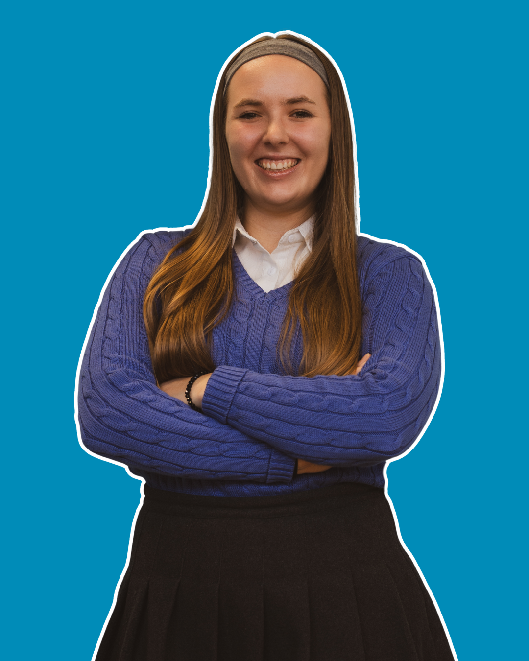 ÖH Bild von Anisha Millauer