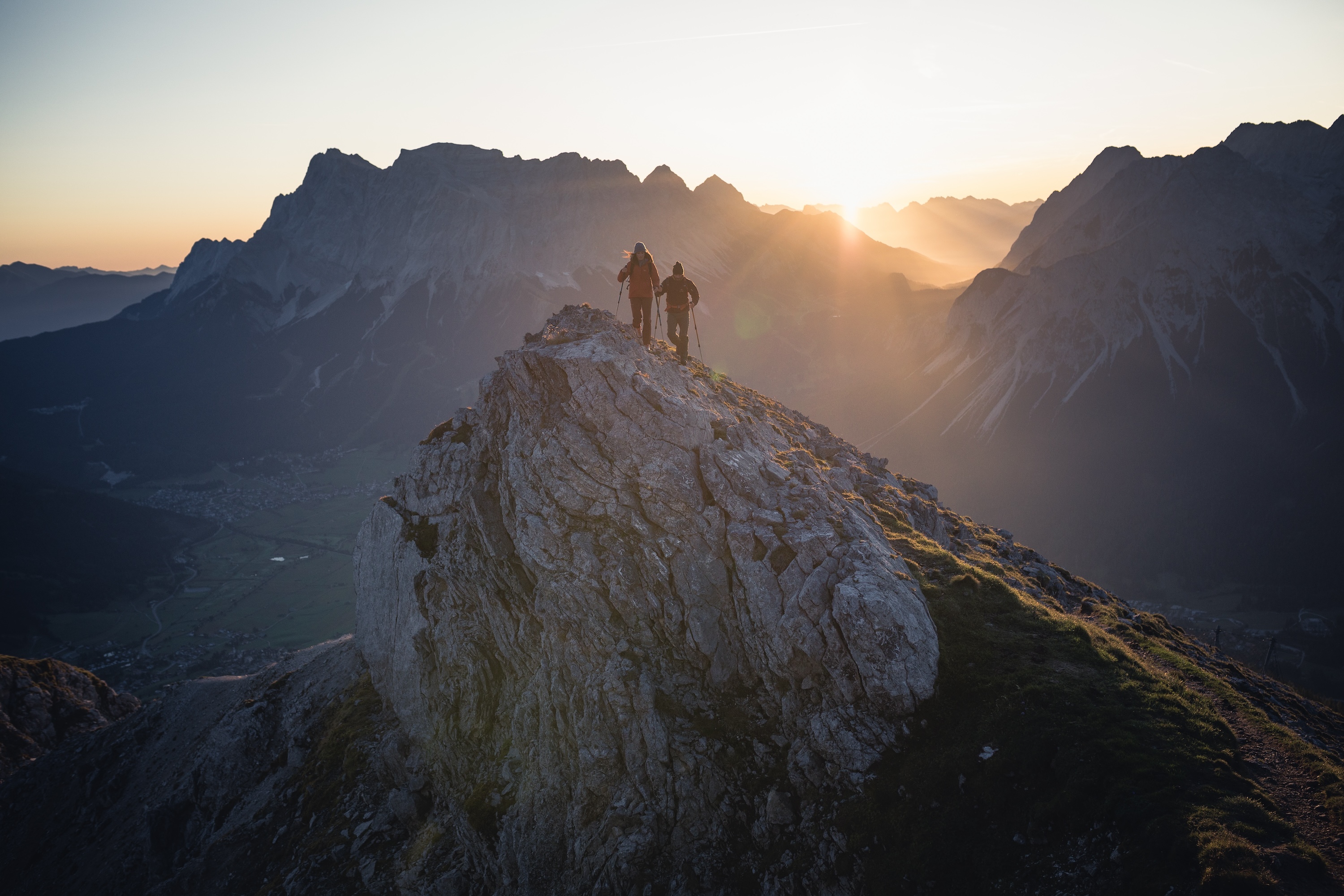 Wanderevent in Kufstein – Naturgenuss pur!