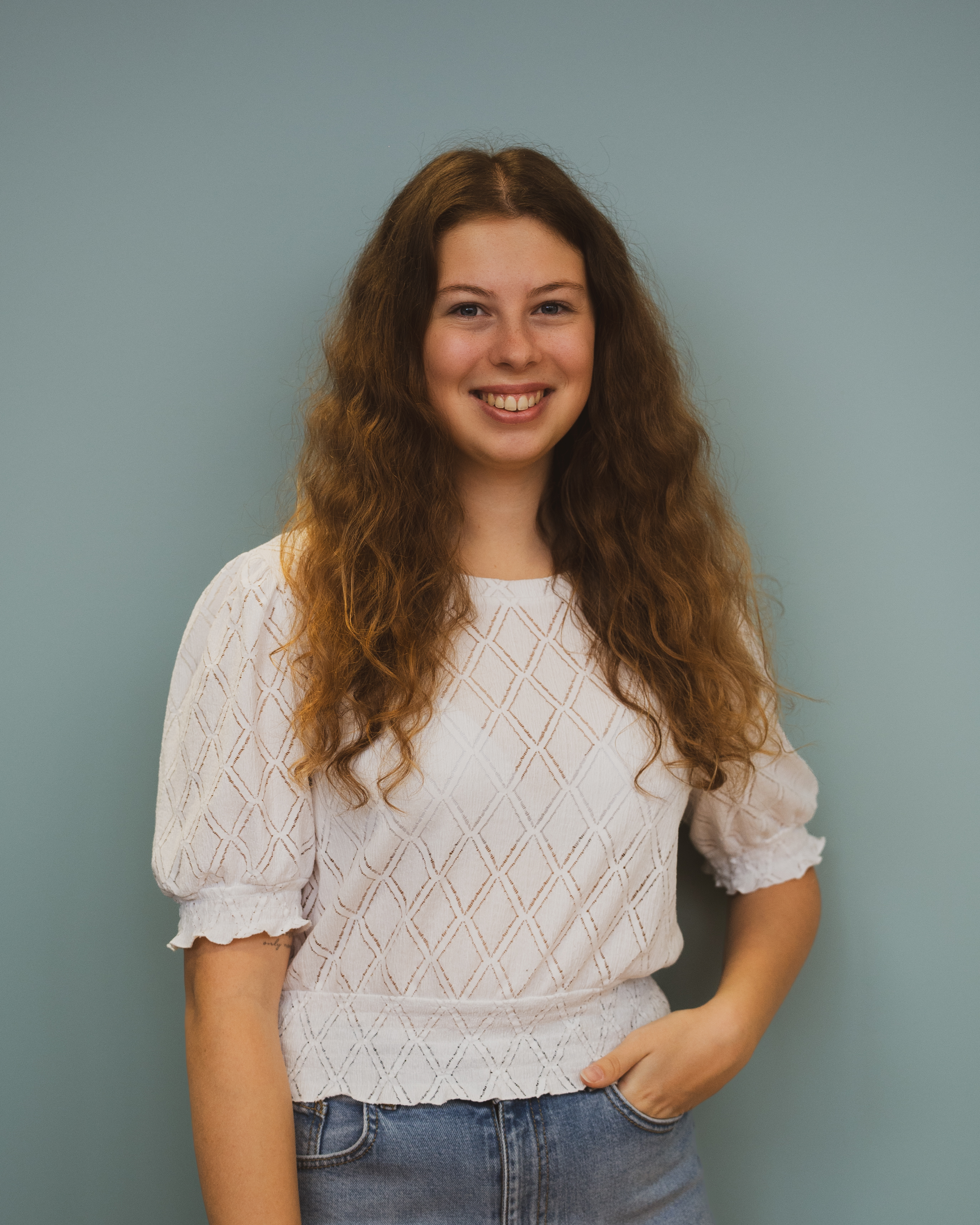 ÖH Bild von Sophia Bauer