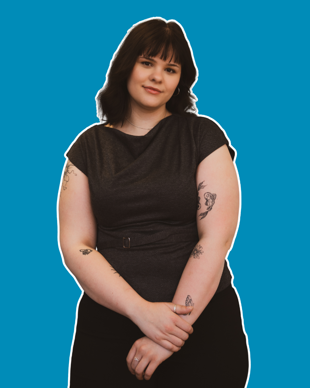 ÖH Bild von Weronika Sobanski