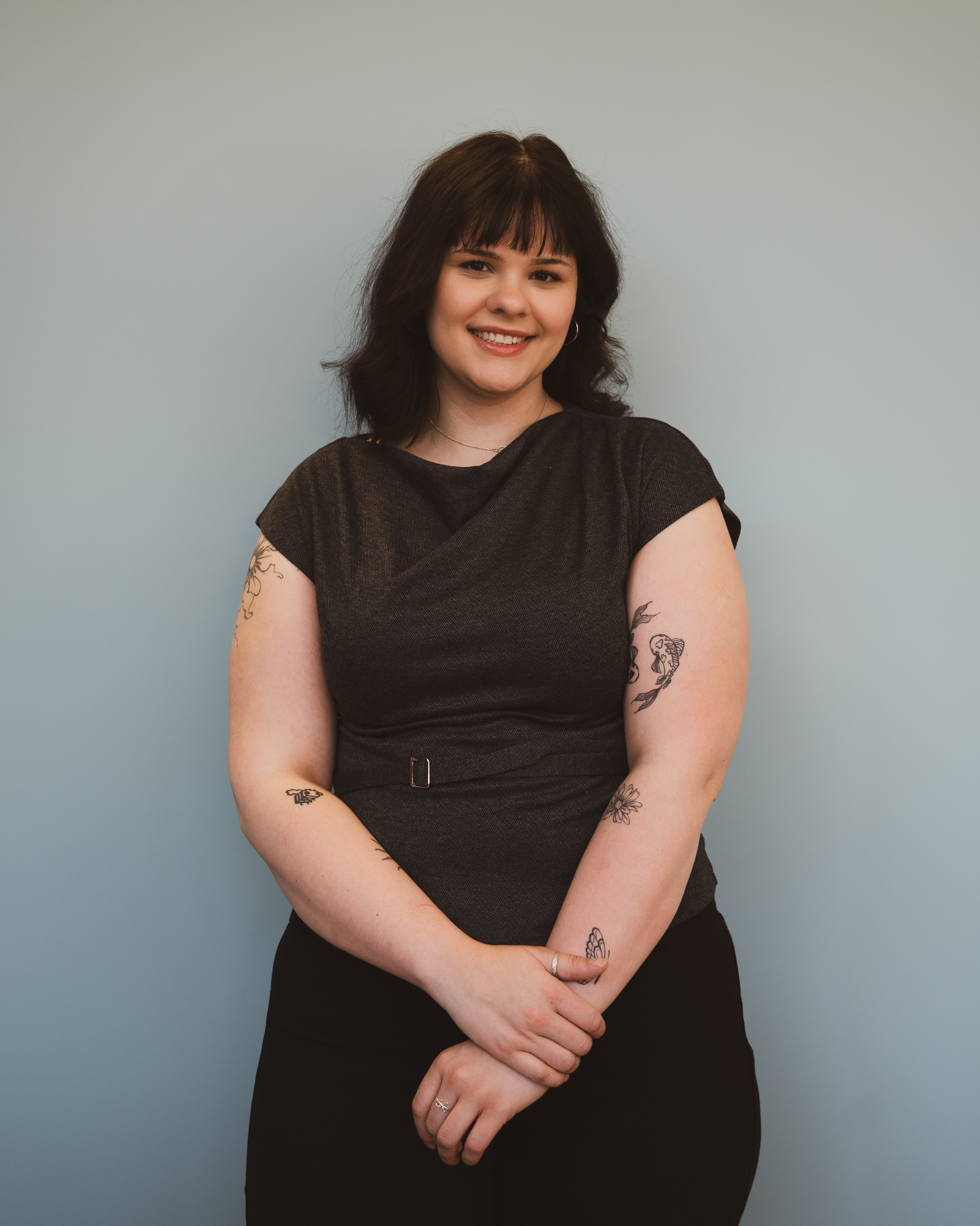 ÖH Bild von Weronika Sobanski